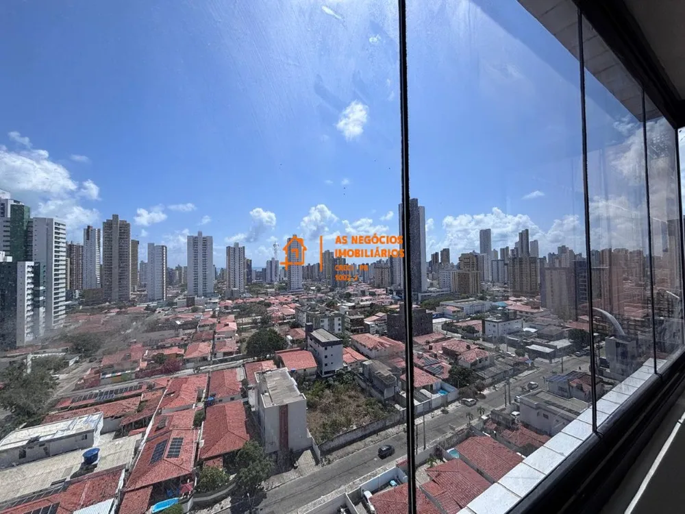 Apartamento, 3 quartos, 92 m² - Foto 2