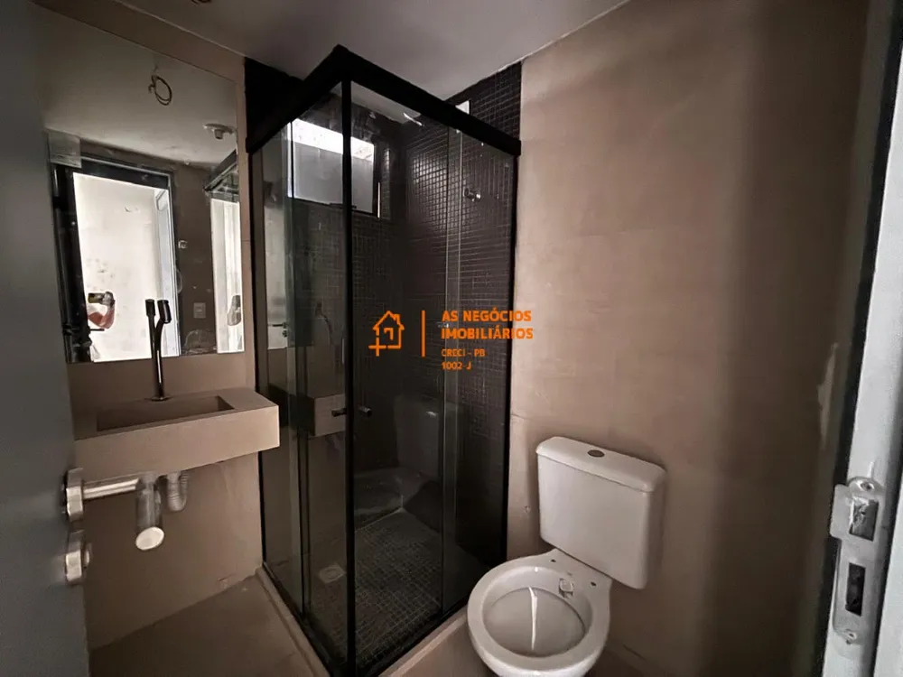 Apartamento, 3 quartos, 92 m² - Foto 7