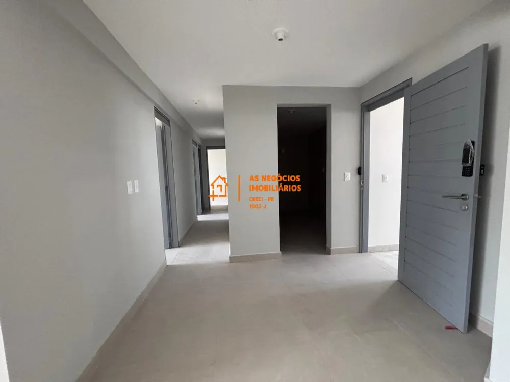 Apartamento, 3 quartos, 92 m² - Foto 3