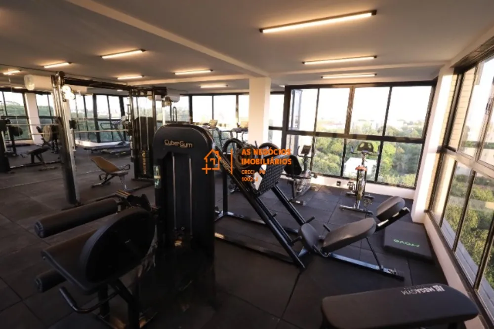 Apartamento, 2 quartos, 42 m² - Foto 7