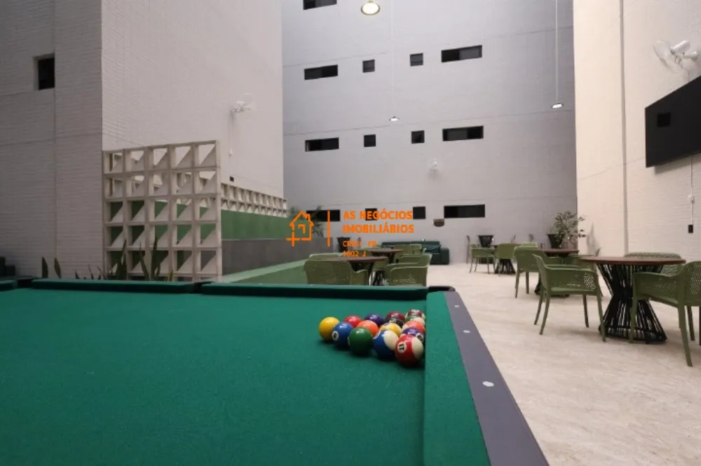Apartamento, 2 quartos, 42 m² - Foto 5