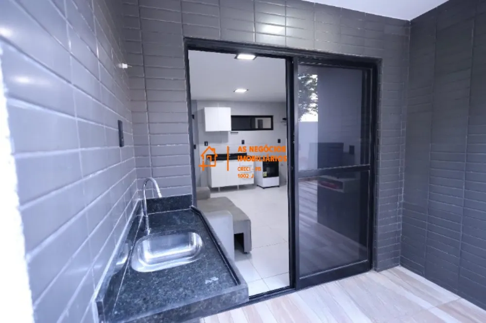 Apartamento, 2 quartos, 42 m² - Foto 8