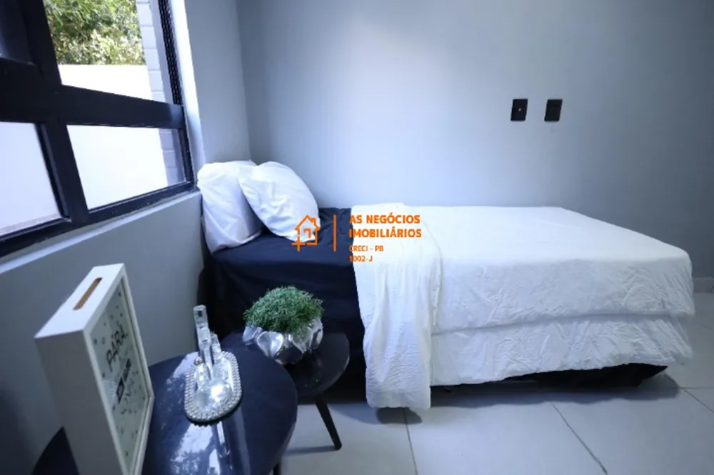 Apartamento, 2 quartos, 42 m² - Foto 11