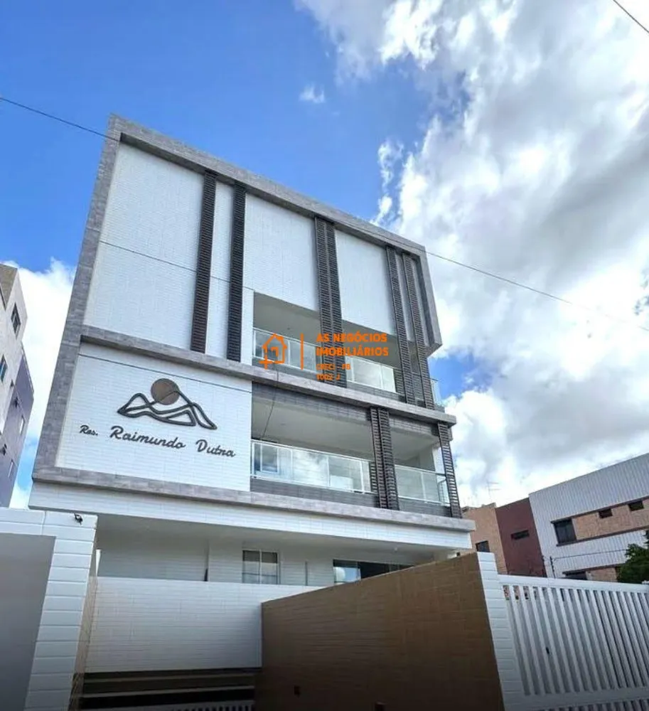 Apartamento, 3 quartos, 85 m² - Foto 1