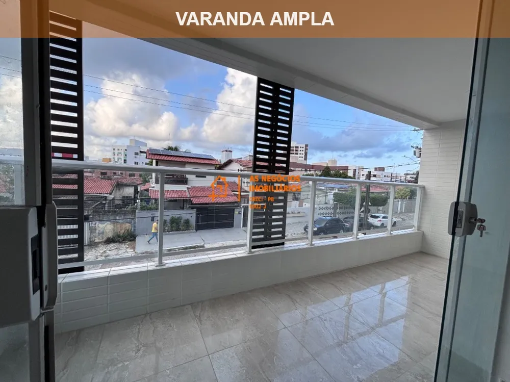 Apartamento, 3 quartos, 85 m² - Foto 3