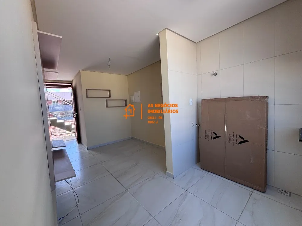 Apartamento, 1 quarto, 46 m² - Foto 4