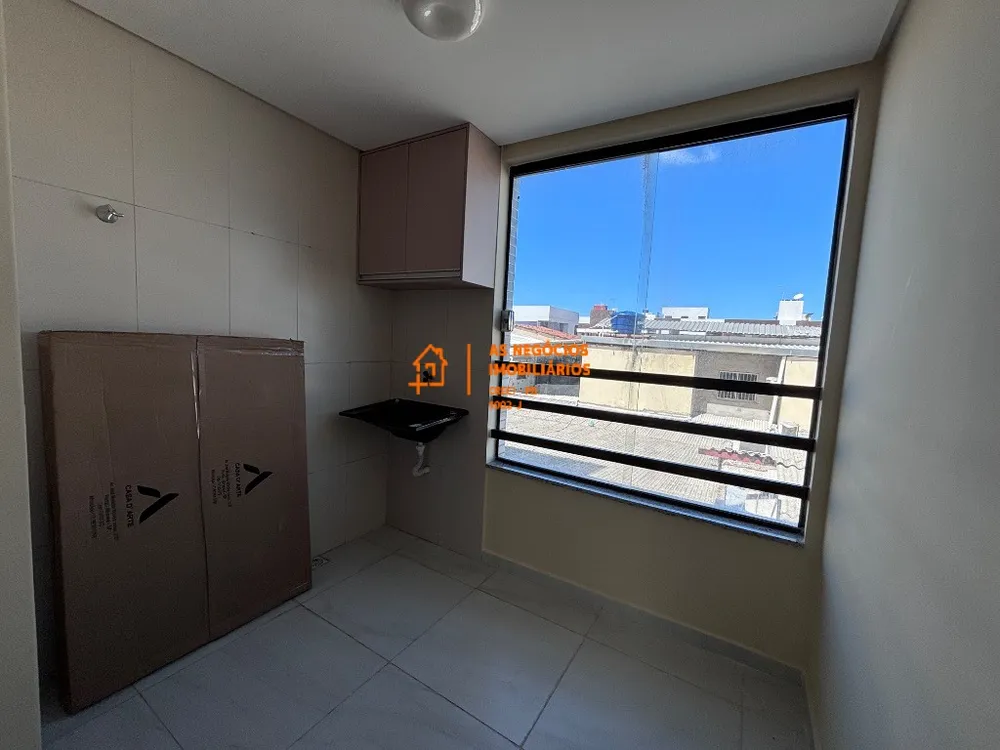 Apartamento, 1 quarto, 46 m² - Foto 3