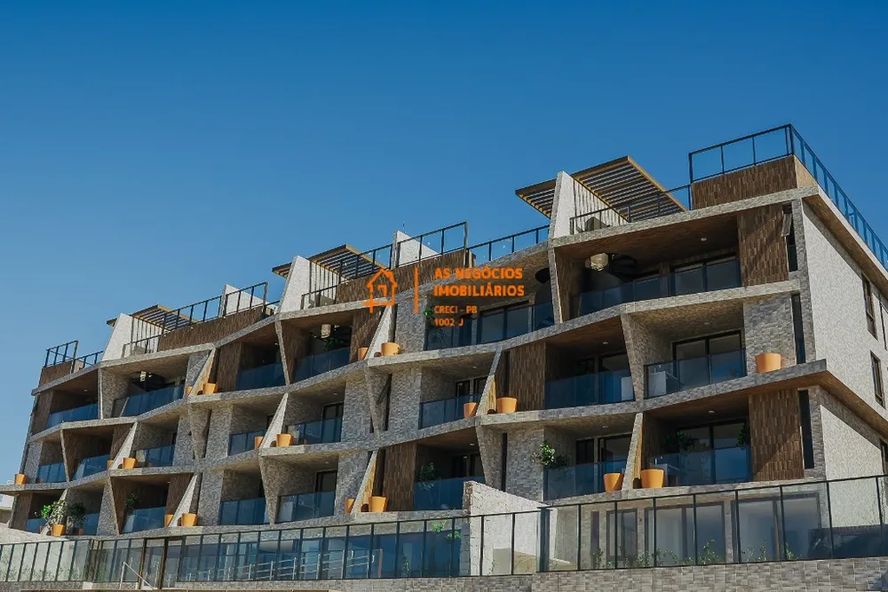 Flat/Apart Hotel, 1 quarto, 45 m² - Foto 13