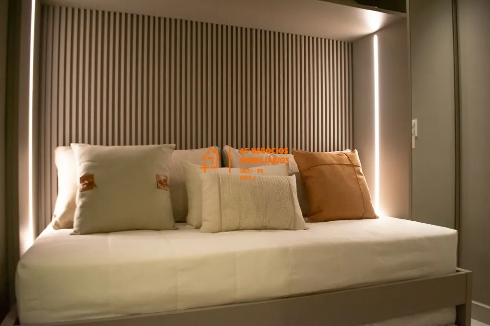 Flat/Apart Hotel, 1 quarto, 45 m² - Foto 5