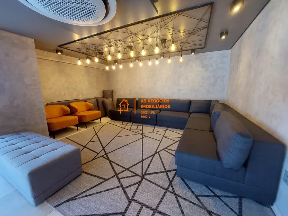 Apartamento, 1 quarto, 44 m² - Foto 8
