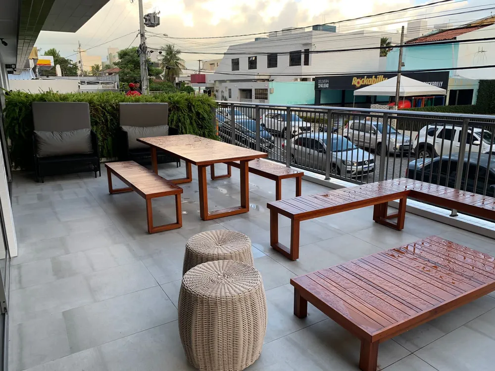 Apartamento, 1 quarto, 44 m² - Foto 5