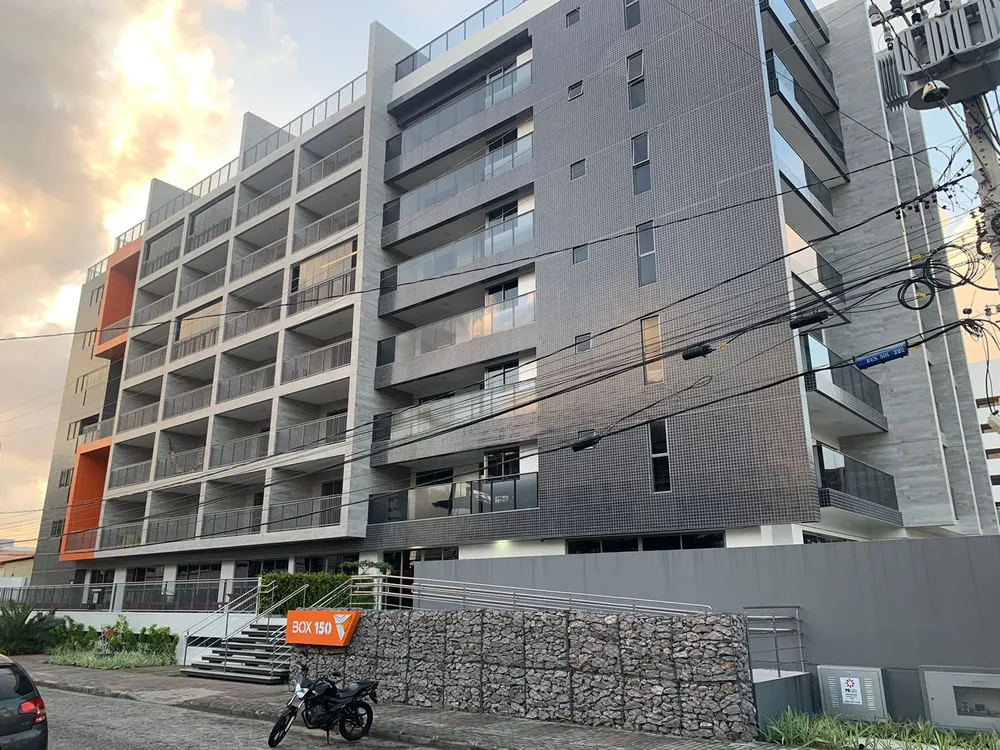 Apartamento, 1 quarto, 44 m² - Foto 3