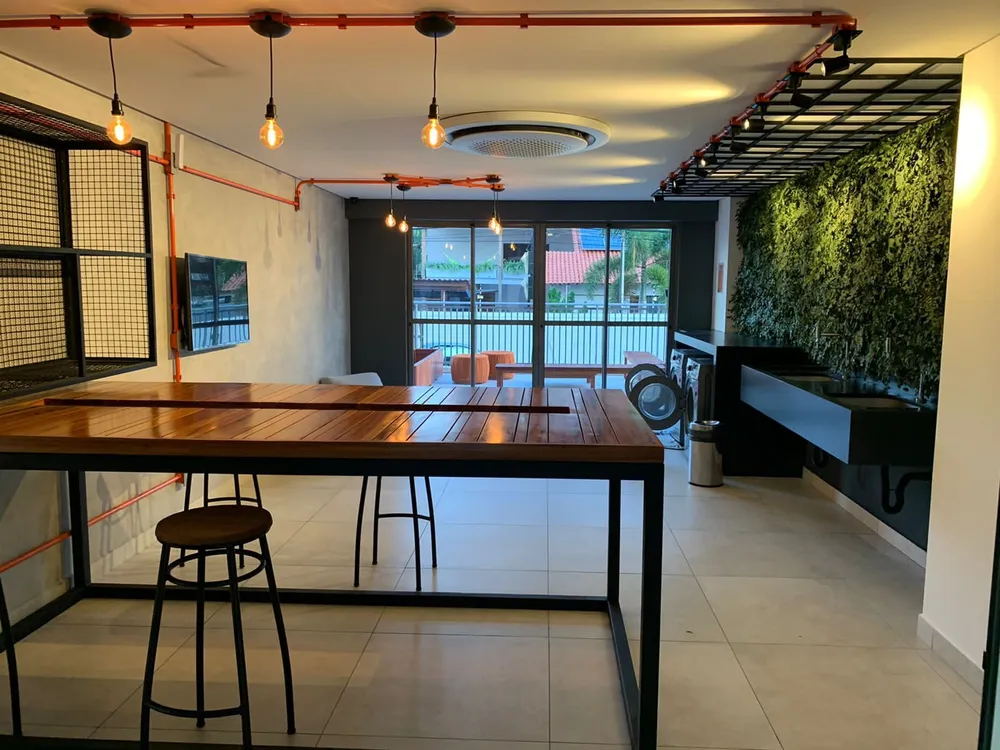 Apartamento, 1 quarto, 44 m² - Foto 9
