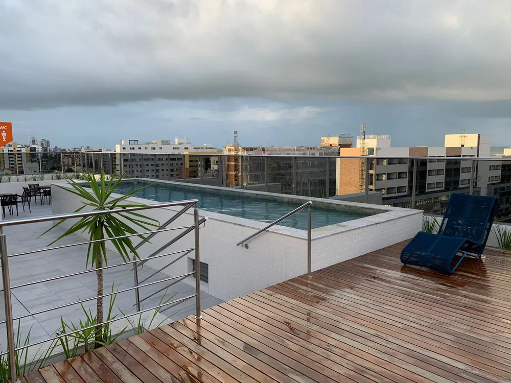 Apartamento, 1 quarto, 44 m² - Foto 14