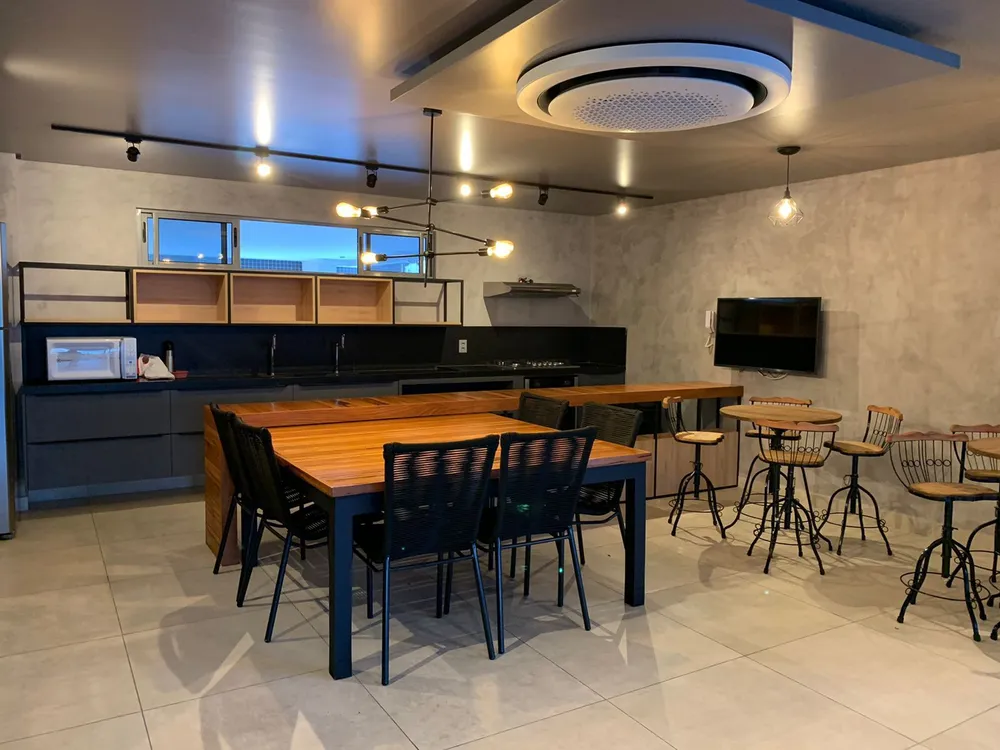 Apartamento, 1 quarto, 44 m² - Foto 10