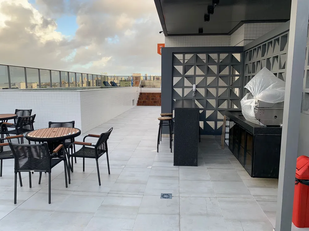 Apartamento, 1 quarto, 44 m² - Foto 17
