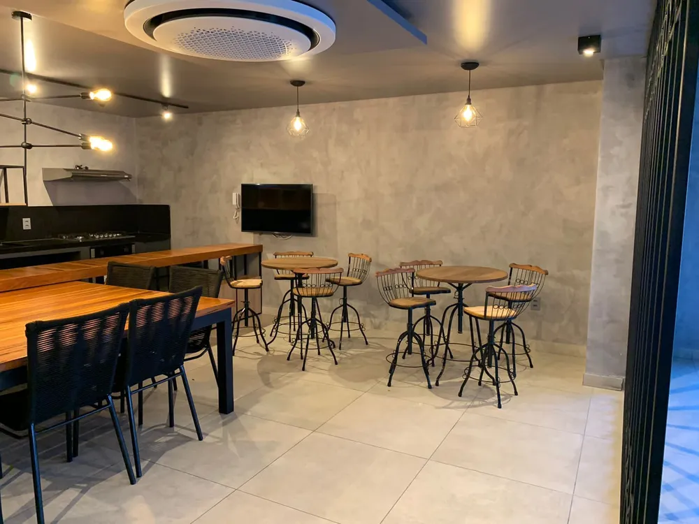 Apartamento, 1 quarto, 44 m² - Foto 6
