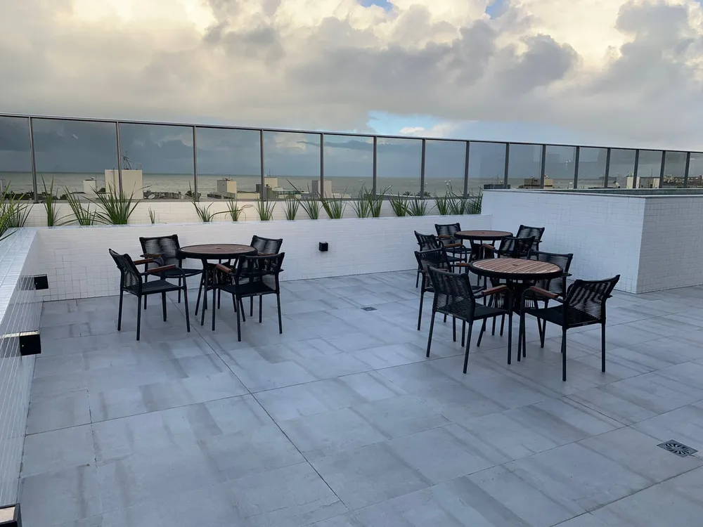 Apartamento, 1 quarto, 44 m² - Foto 9