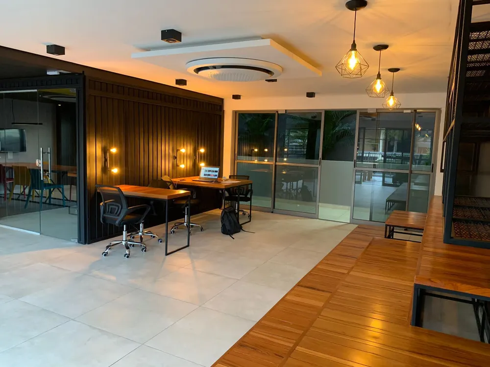 Apartamento, 1 quarto, 44 m² - Foto 7