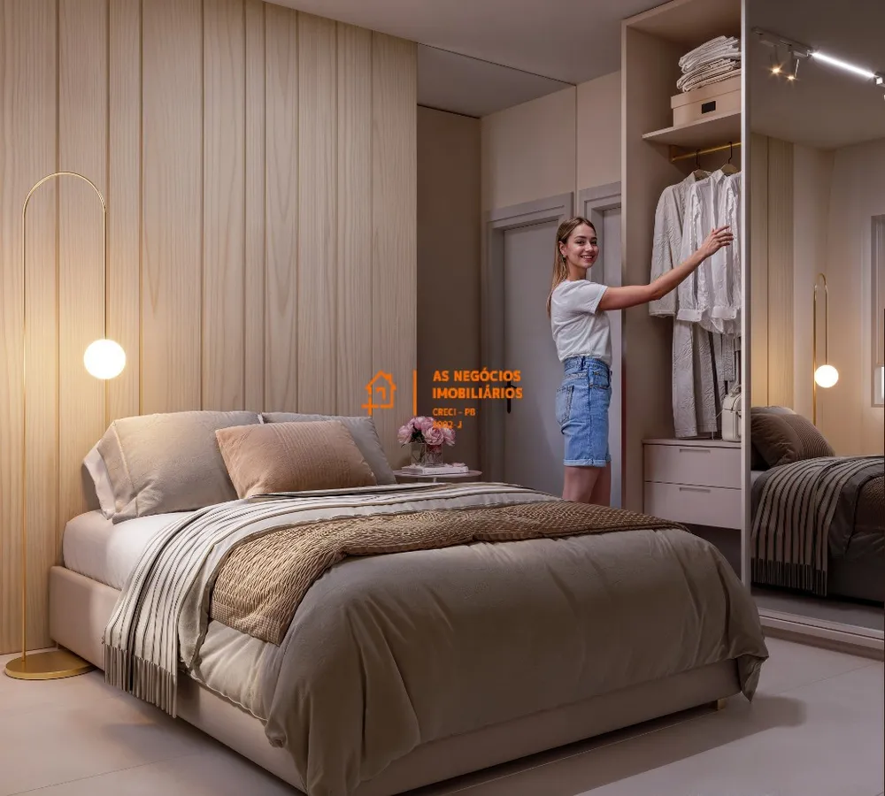 Apartamento, 2 quartos, 45 m² - Foto 19