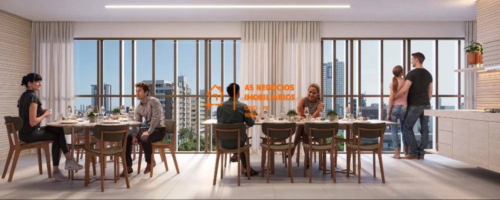 Apartamento, 2 quartos, 45 m² - Foto 11