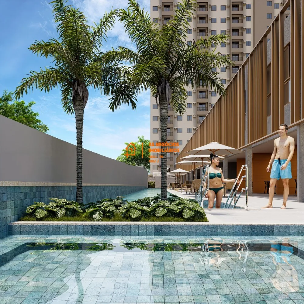 Apartamento, 2 quartos, 45 m² - Foto 14