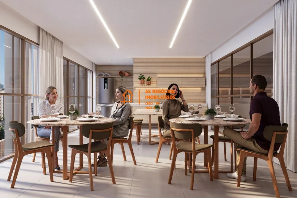 Apartamento, 2 quartos, 45 m² - Foto 10
