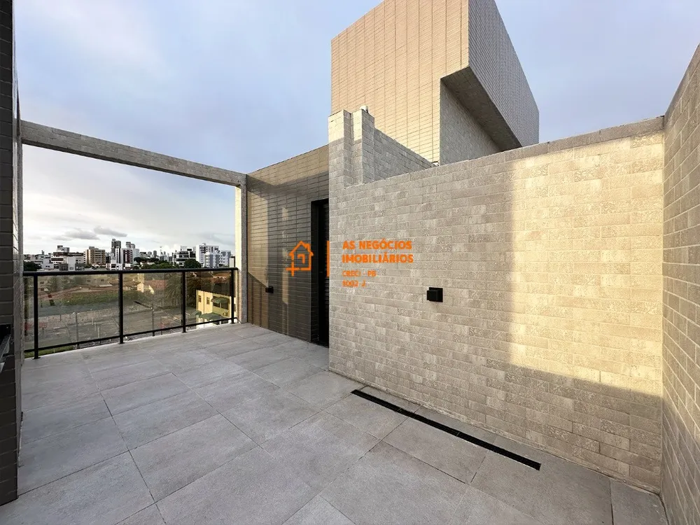 Cobertura, 2 quartos, 102 m² - Foto 6