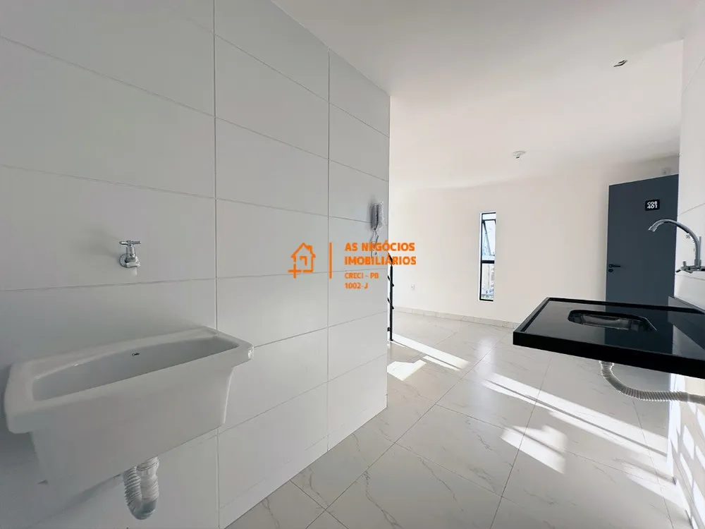 Cobertura, 2 quartos, 102 m² - Foto 10
