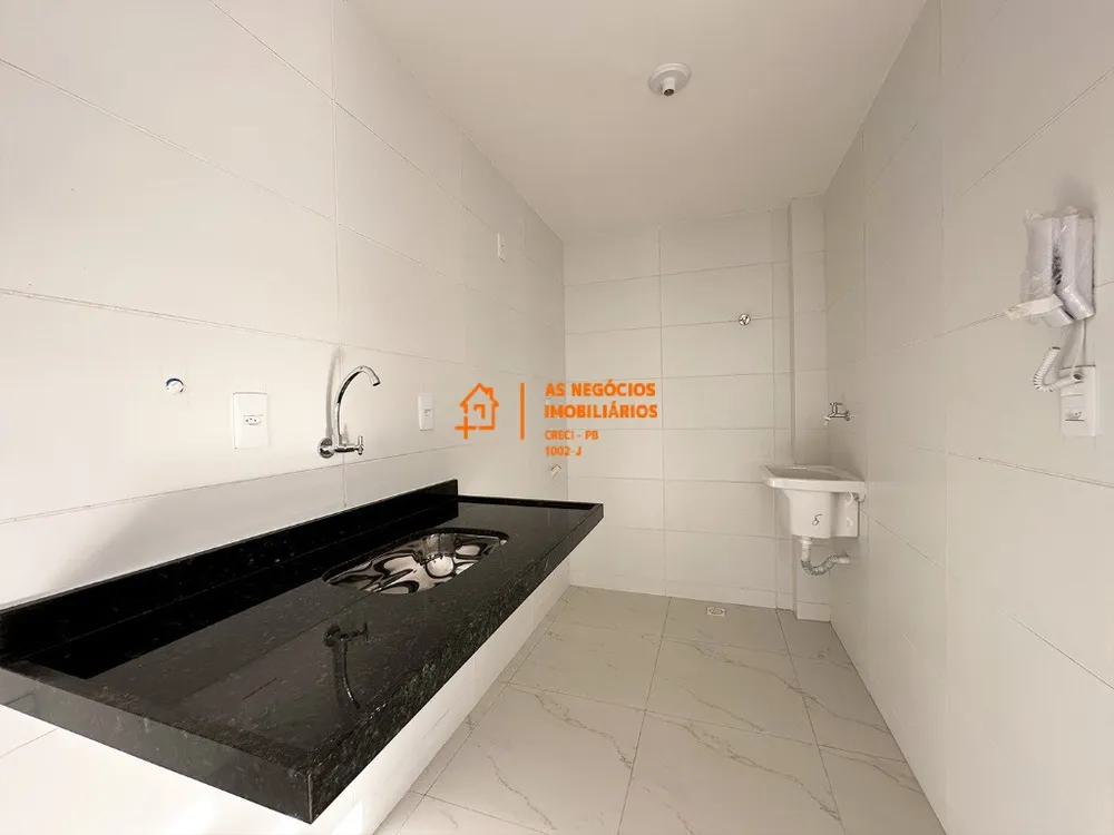 Cobertura, 2 quartos, 102 m² - Foto 9