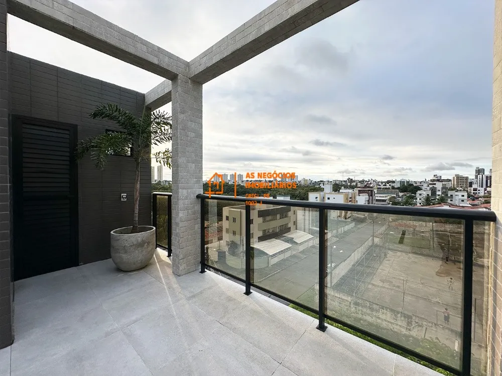 Cobertura, 2 quartos, 102 m² - Foto 5