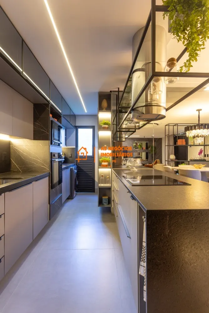 Casa, 3 quartos, 135 m² - Foto 7