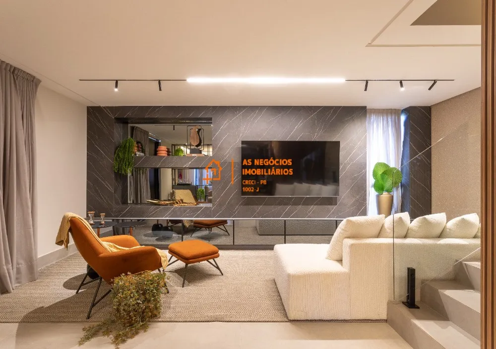 Casa, 3 quartos, 135 m² - Foto 4