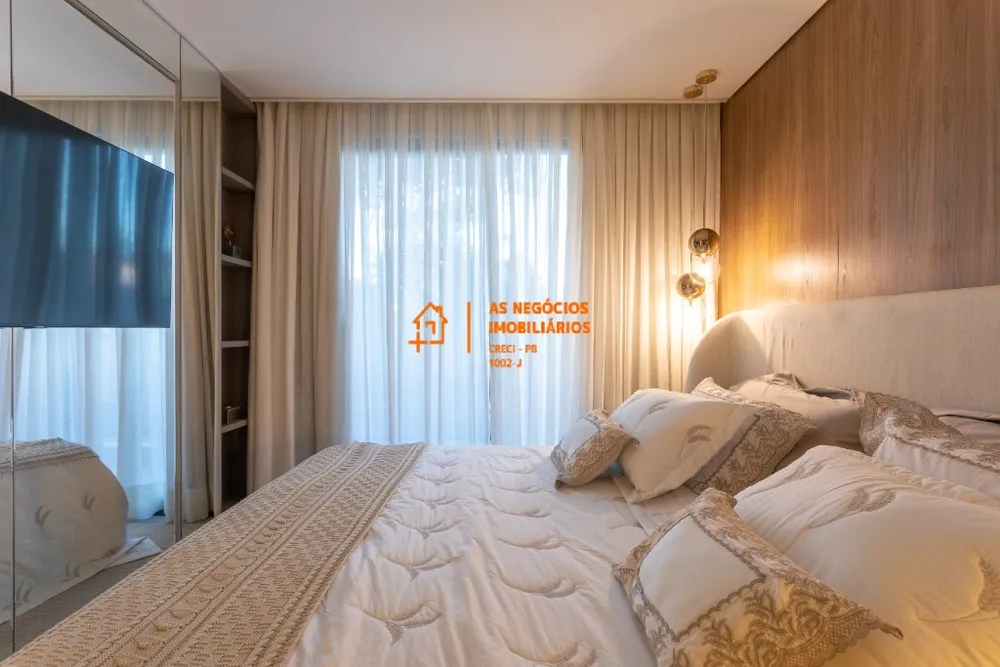 Casa, 3 quartos, 135 m² - Foto 11
