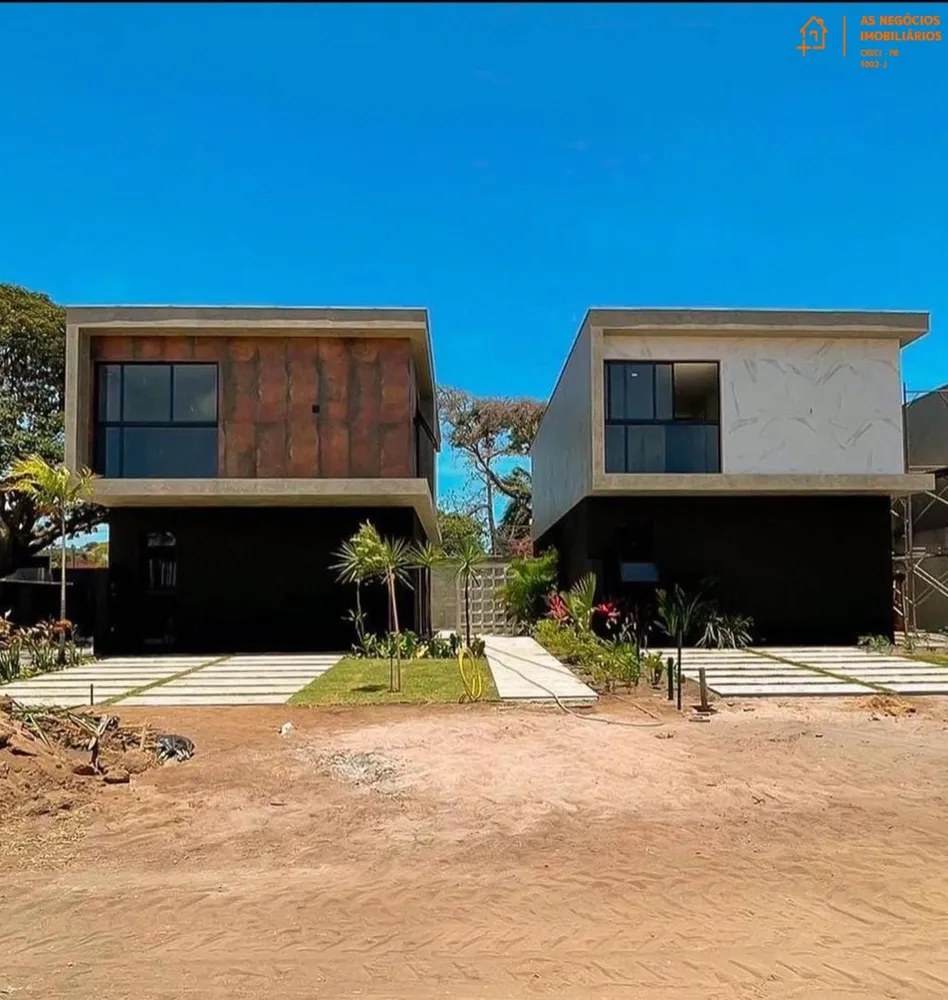 Casa, 3 quartos, 135 m² - Foto 3