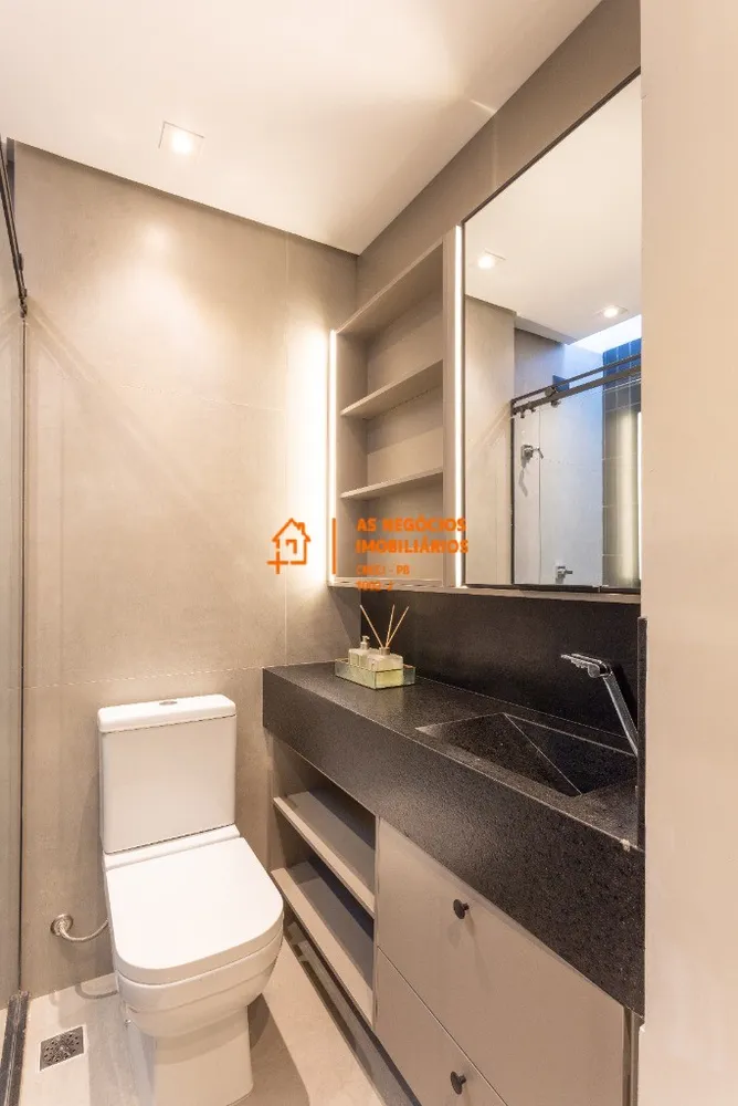 Casa, 3 quartos, 135 m² - Foto 13