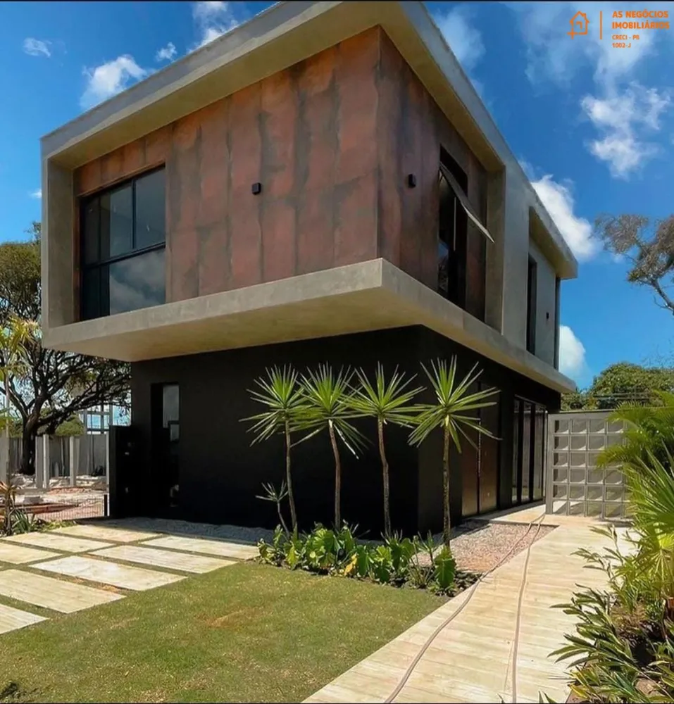 Casa, 3 quartos, 135 m² - Foto 2