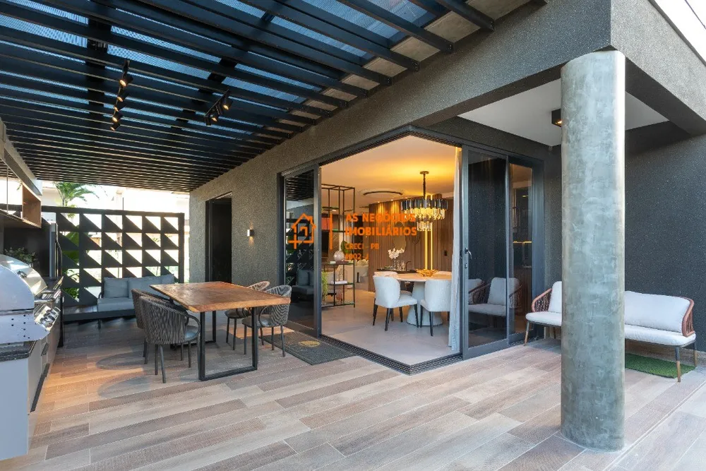 Casa, 3 quartos, 135 m² - Foto 8