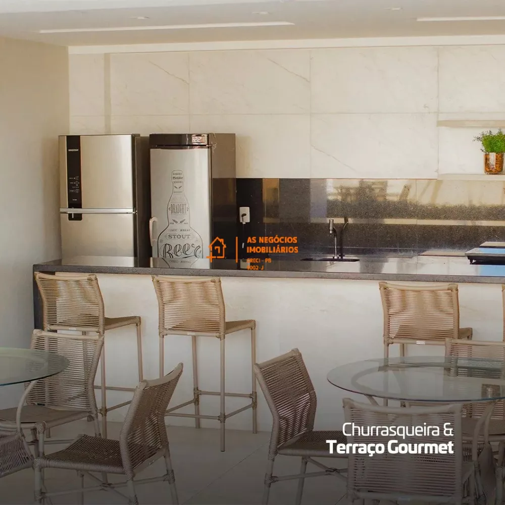 Apartamento, 2 quartos, 57 m² - Foto 7