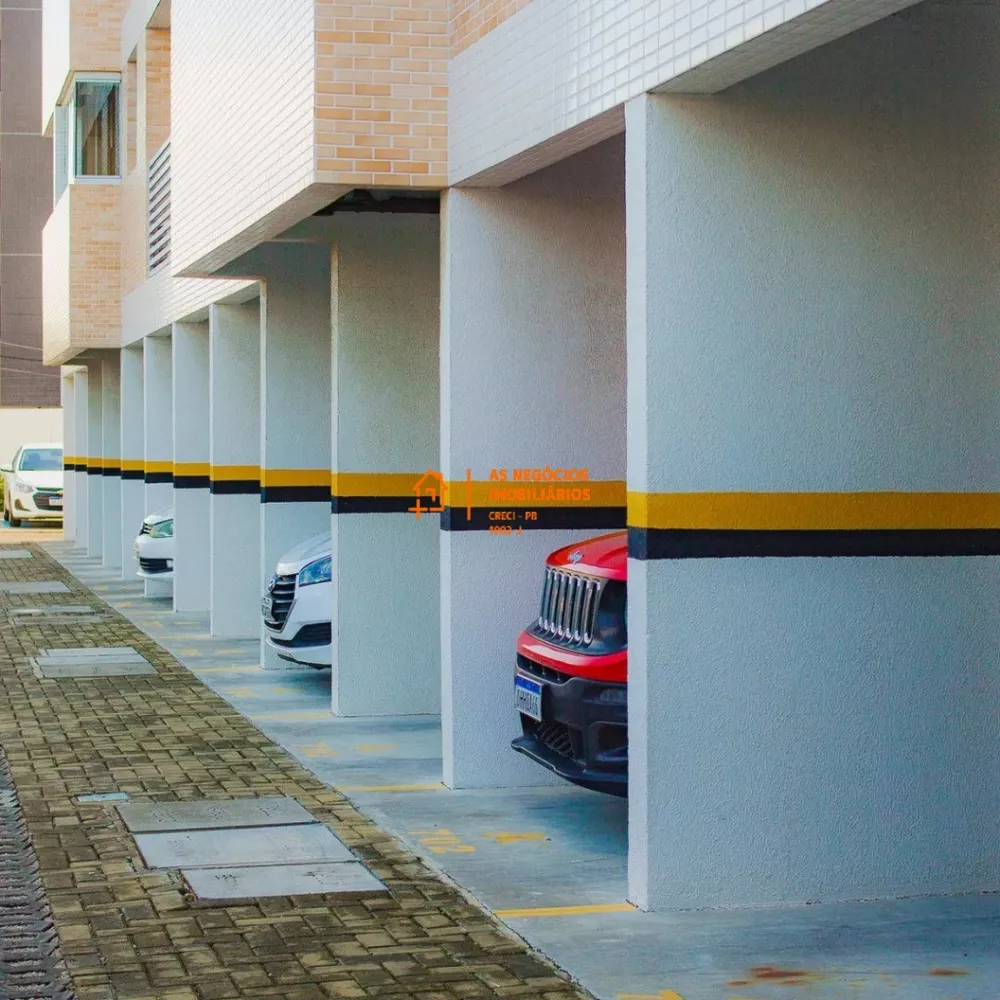 Apartamento, 2 quartos, 57 m² - Foto 6