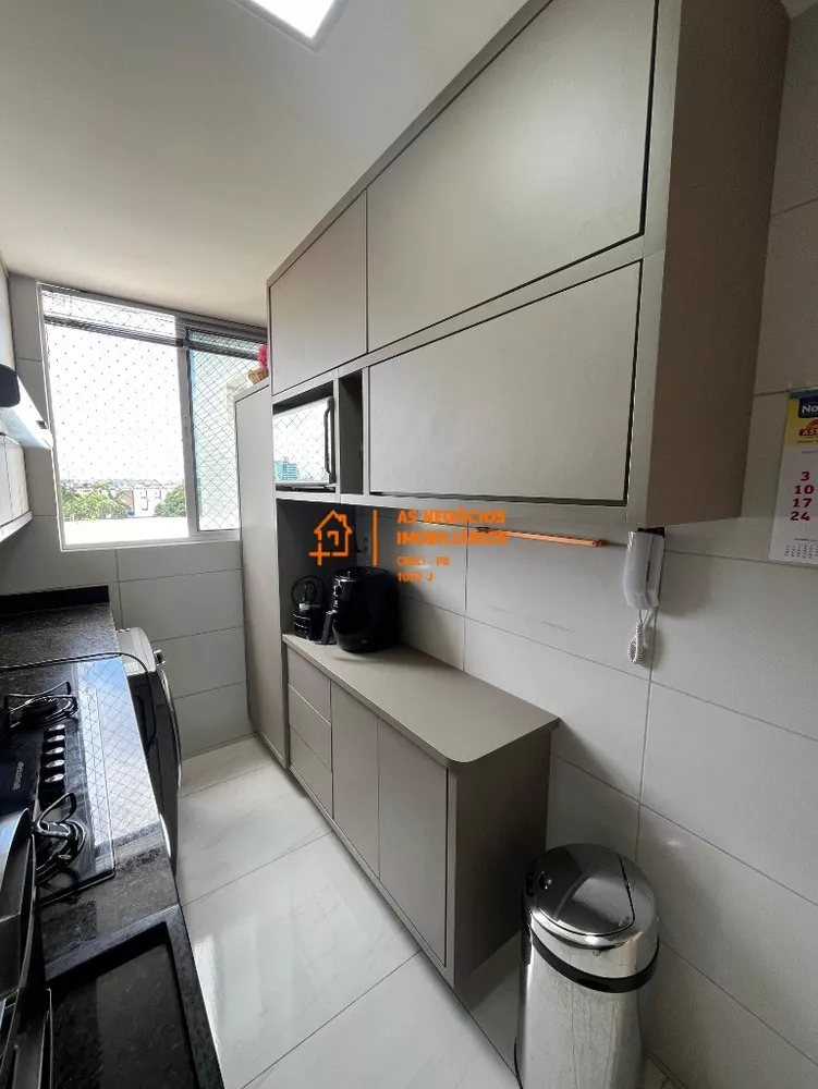 Apartamento, 2 quartos, 57 m² - Foto 5