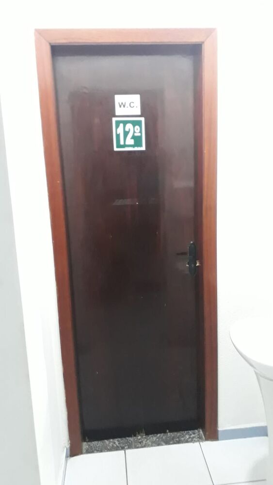 Imóvel Comercial Padrão para alugar, 35m² - Foto 1