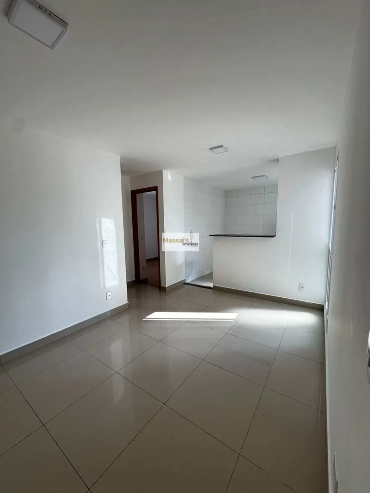 Apartamento, 2 quartos - Foto 8