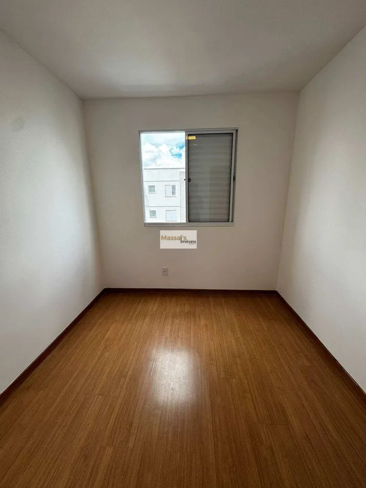 Apartamento, 2 quartos - Foto 6