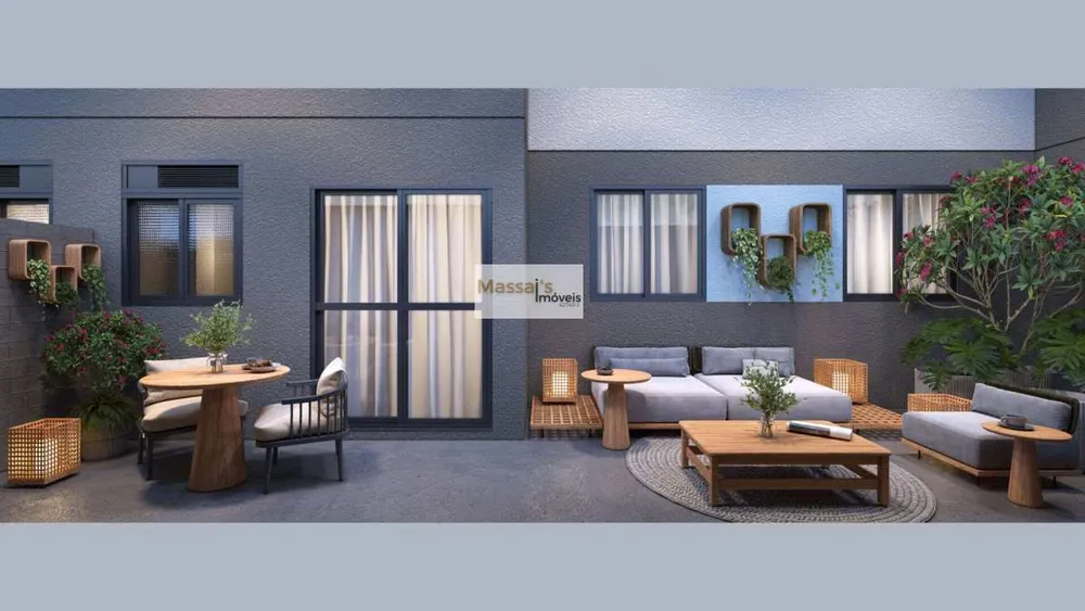 Apartamento, 2 quartos - Foto 7