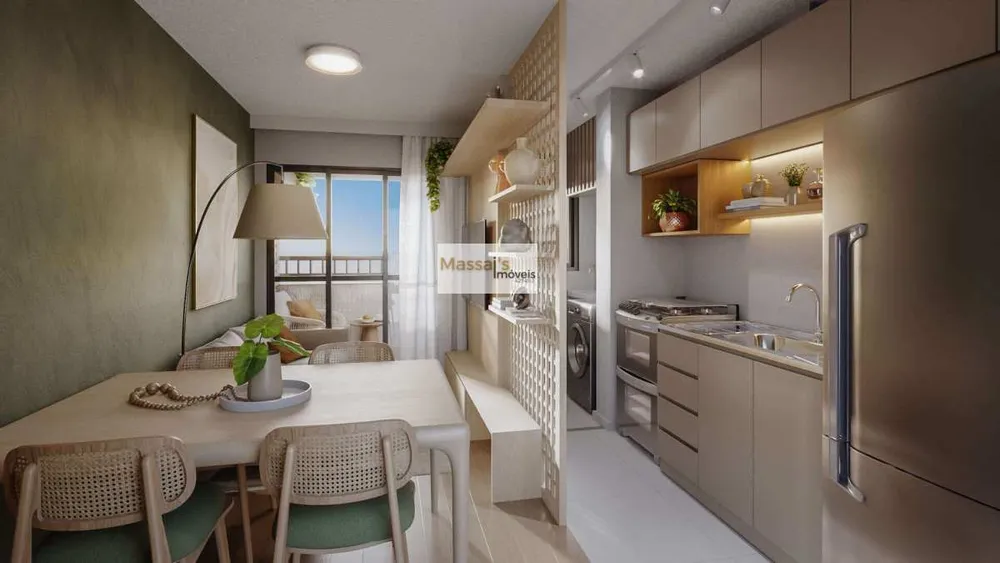 Apartamento, 2 quartos - Foto 4