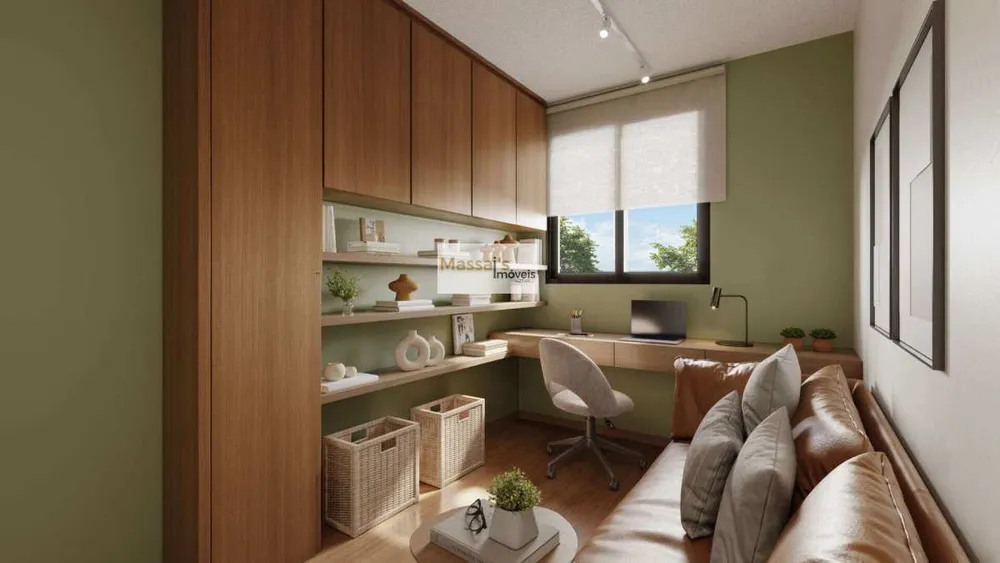 Apartamento, 2 quartos - Foto 12