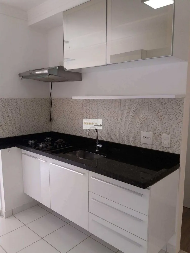 Apartamento, 2 quartos, 49 m² - Foto 6