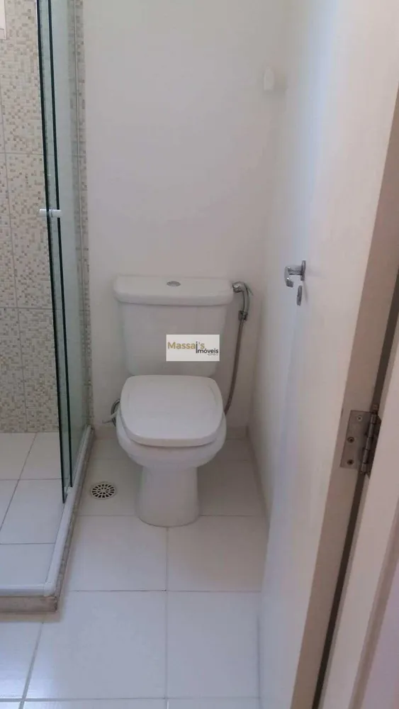 Apartamento, 2 quartos, 49 m² - Foto 10
