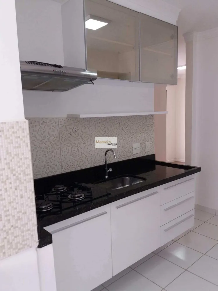 Apartamento, 2 quartos, 49 m² - Foto 5
